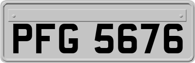 PFG5676