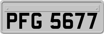 PFG5677