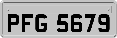 PFG5679