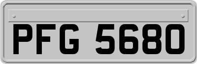PFG5680