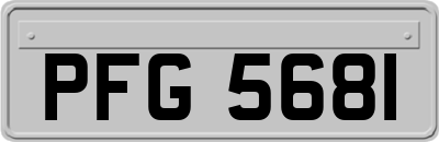 PFG5681