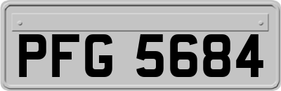 PFG5684
