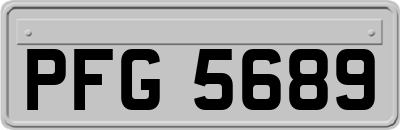 PFG5689