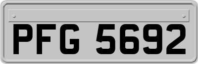 PFG5692