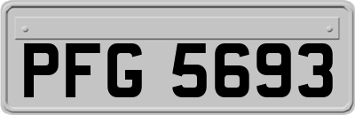 PFG5693