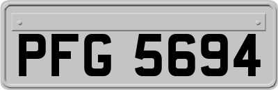 PFG5694