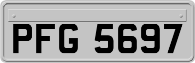 PFG5697