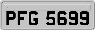 PFG5699