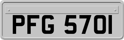 PFG5701