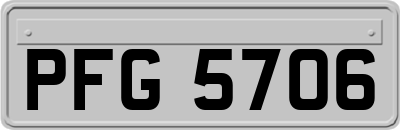 PFG5706