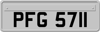 PFG5711