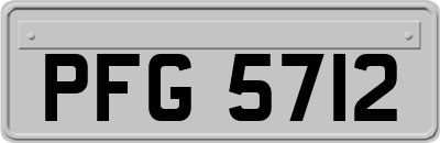 PFG5712