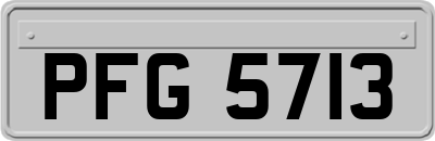 PFG5713
