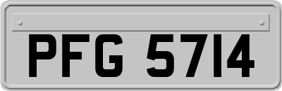 PFG5714