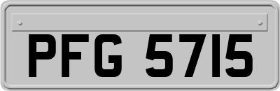 PFG5715