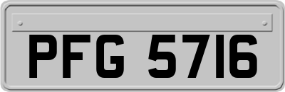 PFG5716