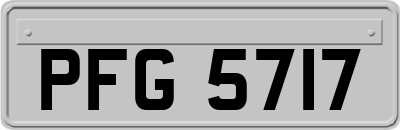 PFG5717
