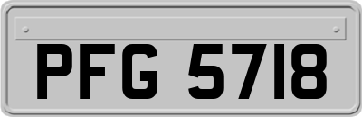 PFG5718