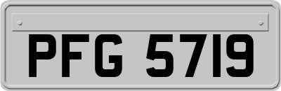PFG5719