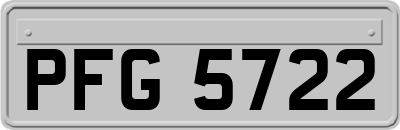PFG5722