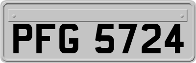 PFG5724