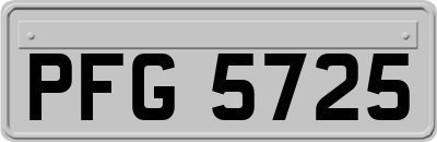 PFG5725