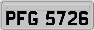 PFG5726