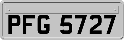 PFG5727