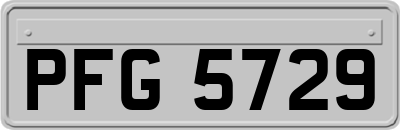 PFG5729