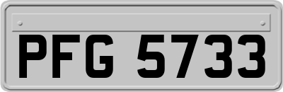 PFG5733