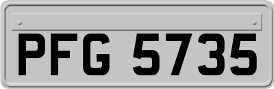 PFG5735