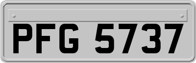 PFG5737