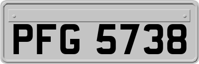 PFG5738