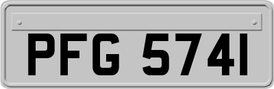 PFG5741