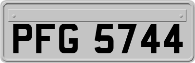 PFG5744