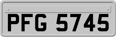 PFG5745