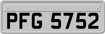 PFG5752