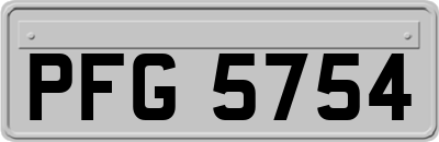 PFG5754