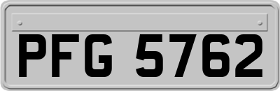 PFG5762