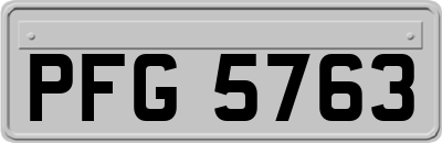 PFG5763