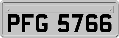 PFG5766