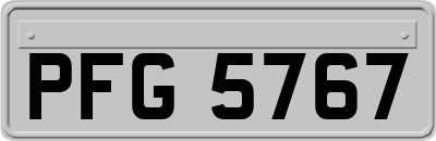 PFG5767