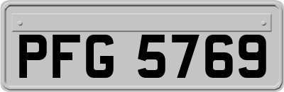 PFG5769