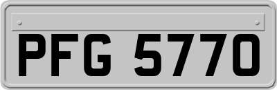 PFG5770