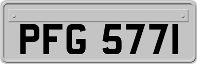 PFG5771