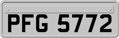 PFG5772