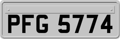 PFG5774