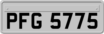 PFG5775