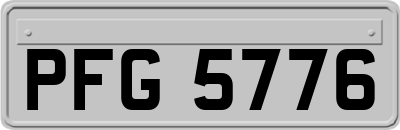 PFG5776