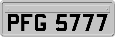 PFG5777